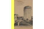 COUCY-le-Chteau.- Le Donjon (Iere vue)