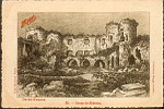 MAGGI Ile-de-France 30.- Coucy-le-Chteau.