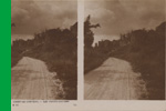 COUCY-le-Chteau. - LES FORTIFICATIONS SERIE B 16 LL.