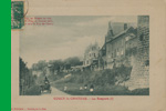 COUCY-le-Chteau - Les Remparts (I) (+devise)