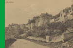 No 9 - Das Schloss.