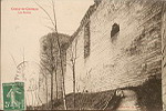 Coucy-le-Chteau - Les Ruines