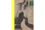 Coucy-le-Chteau - Le Chemin de Ronde (III) (+devise)