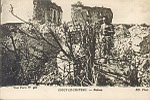 Vis Paris N 960 COUCY-LE-Chteau.- Ruines ND. Phot