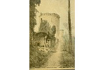 COUCY-le-Chteau - Chemin de ronde