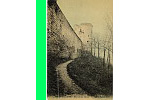 COUCY-le-Chteau - Chemin de ronde