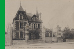 COUCY-LE-Chteau - Maison o rsida Guillaume II