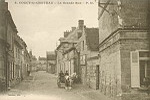 8. COUCY-LE-Chteau - La Grande Rue - P.D.