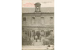 Aisne - 65 COUCY-le-Chteau L'Hpital