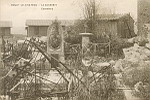 COUCY-LE-Chteau - Le Cimetire Cemetery