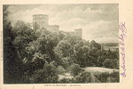 COUCY-le-Chteau-Les Ruines