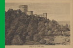 COUCY LE Chteau