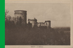 COUCY le Chteau