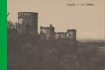 Coucy - le Chteau