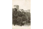 73. COUCY-LE-Chteau - Vue prise de l'Hpital