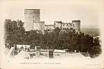 12 COUCY-LE-Chteau. Vue prise au Levant. Collections ND. Phot.