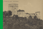 Nels Environs de Laon Coucy-le-Chteau