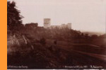 (Aisne) Chteau de Coucy dimanche 28 juin 1891 R Salleron