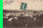 Coucy-le-Chteau - Vue gnrale