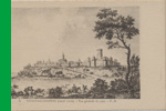 6. COUCY-LE-Chteau (XVIIIe sicle). - Vue gnrale du pays. - P.D.