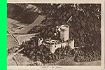 COUCY - le Chteau