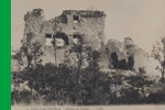 1 COUCY-le-Chteau - Ruines du Donjon. - CAP.