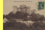 COUCY-LE-Chteau - Vue Gnrale