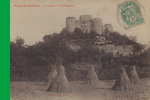 Coucy-le-Chteau - Les Ruines - Vue Gnrale