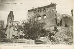 L'AISNE DEVASTEE Vis Paris N966 COUCY-LE-Chteau (Aisne).- Ruines
