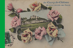De Coucy-le-Chteau Je vous envoie ces fleurs ND