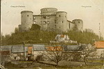 Coucy-le-Chteau Vue gnrale