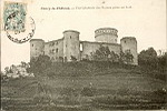 Coucy-le-Chteau.-Vue gnrale des Ruines prises au S.-O.